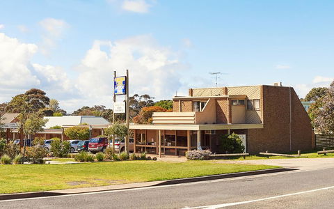 Flinders Cove Motel - Perths Hotel 1