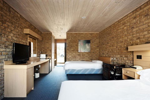 Flinders Cove Motel - Perths Hotel 3