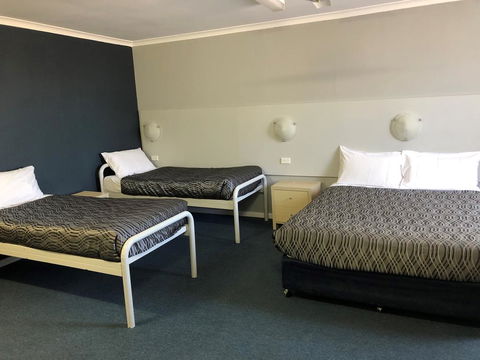 Flinders Motel - Perths Hotel 2