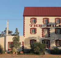 Flinders Ranges Motel - The Mill - Perths Hotel