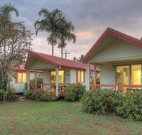 Flying Fish Point Tourist Park - Perths Hotel