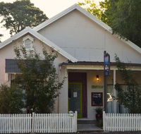 Flying Fox Backpackers - Perths Hotel