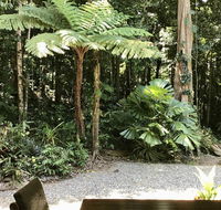 Forest Views Daintree - Perths Hotel