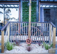 Fork n Farm Artisan Homestead - Perths Hotel