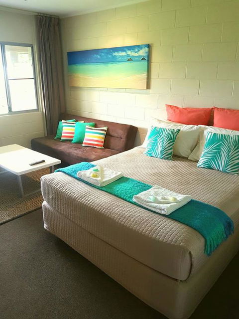 Forrest Beach Hotel/motel - Perths Hotel 3