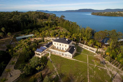 Forster - Wallis Island - Perths Hotel 0