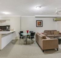 Founda Gardens Apartments - Perths Hotel