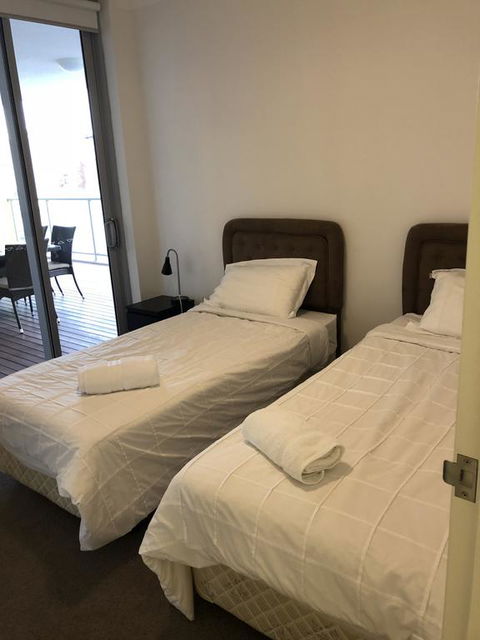 Four Bedroom Apartment - Perths Hotel 2