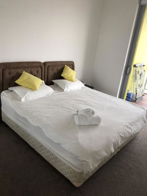 Four Bedroom Apartment - Perths Hotel 3