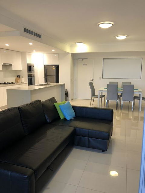 Four Bedroom Apartment - Perths Hotel 0