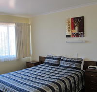 Fox Glenn Motor Inn - Perths Hotel