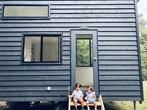 Francisco D'Anconia Tiny House - Perths Hotel 0