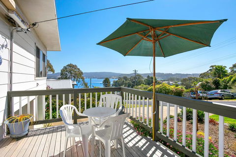 Frangipani Cottage Narooma - Perths Hotel 0