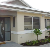 Frangipani Villa Innaloo - Perths Hotel
