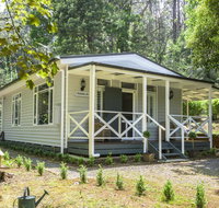 Franklin - An Escape to the Country - Perths Hotel