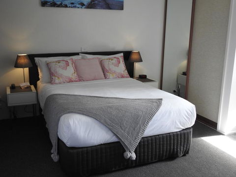 Frankston Motel - Perths Hotel 1