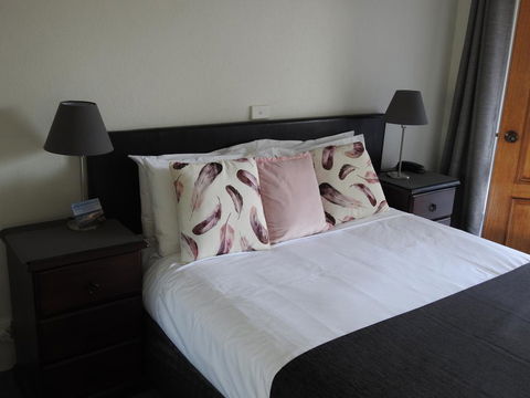Frankston Motel - Perths Hotel 2
