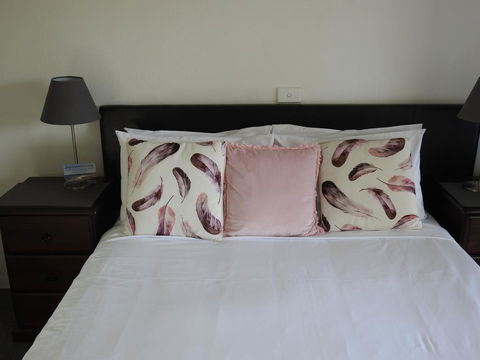 Frankston Motel - Perths Hotel 0