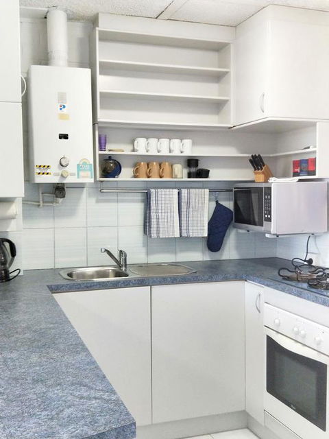 Fremantle Holiday Accommodation - Perths Hotel 3