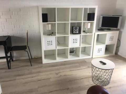 Fremantle Holiday Accommodation - Perths Hotel 1