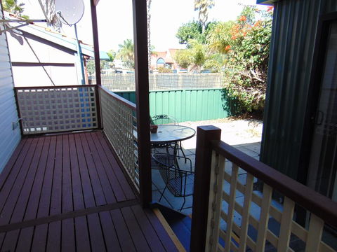 Fremantle Village - Perths Hotel 2