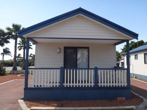 Fremantle Village - Perths Hotel 0