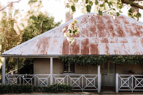 French Cottage 1854 With Stunning Alfesco Garden - Perths Hotel 0