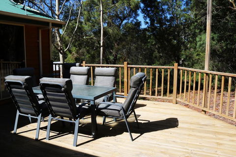 Freycinet Hideaway - Perths Hotel 1