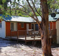 Freycinet Hideaway - Perths Hotel