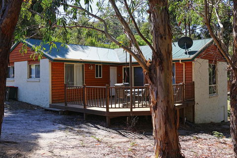 Freycinet Hideaway - Perths Hotel 0