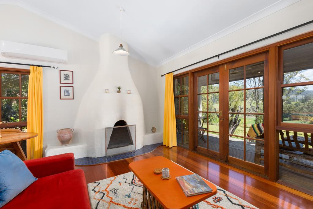 Upper Orara NSW Perths Hotel