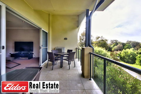 Front Creek Unit No 5 - Perths Hotel 0
