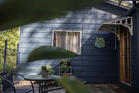 Funky Flat On Acreage - Perths Hotel 0