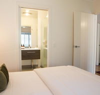 Furmston House  Studio - Perths Hotel