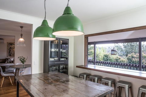 Furmston House & Studio - Perths Hotel 3