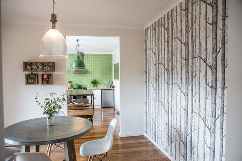 Furmston House & Studio - Perths Hotel 2