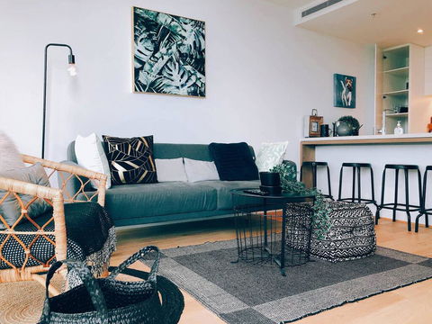 FV Peppers Residences Apartment - Perths Hotel 0