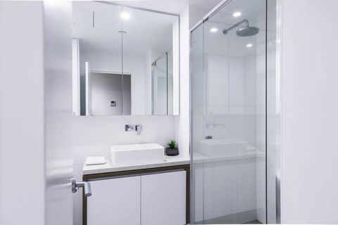 FV Peppers Residences Apartment - Perths Hotel 1