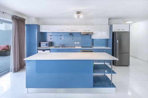 FV4006 Apartments - Perths Hotel 1