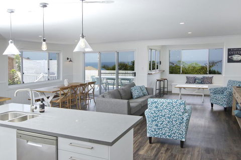 FYNE SHORES - Perths Hotel 0