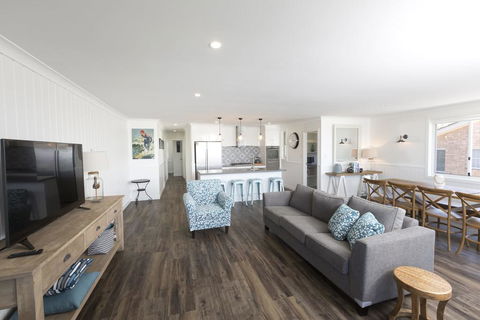 FYNE SHORES - Perths Hotel 2