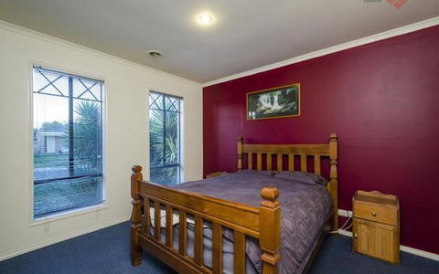 Galahonest Seabrook House West Melbourne - Perths Hotel 0