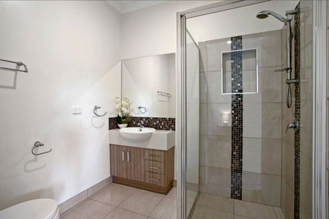 GALBRAITH BEACH STUDIO 2 - Perths Hotel 2
