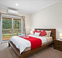 GALBRAITH BEACH STUDIO 2 - Perths Hotel