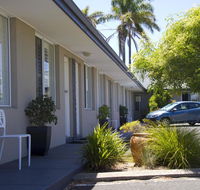 Gale Street Motel  Villas - Perths Hotel