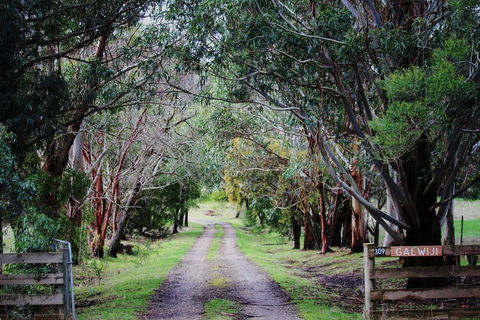Galwiji Homestead - Perths Hotel 1