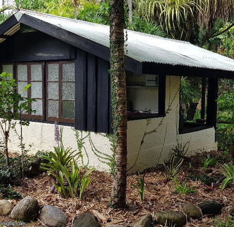 Gap Creek Retreat - Perths Hotel 0