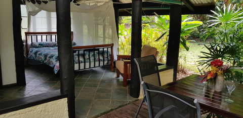 Gap Creek Retreat - Perths Hotel 2