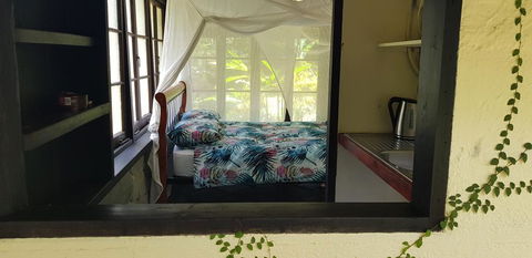 Gap Creek Retreat - Perths Hotel 1