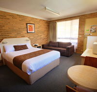 Garden City Motor Inn - Perths Hotel